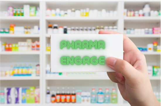 PharmaEngage